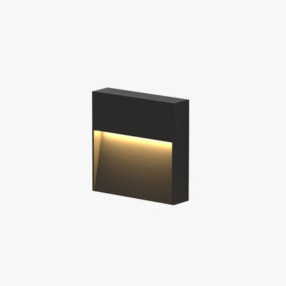 LED buitenverlichting voor terras en trap met bewegingssensor