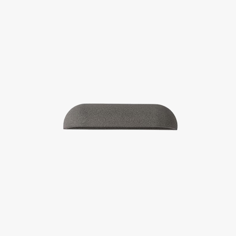 Nordic Stone LED buitenmuurlamp