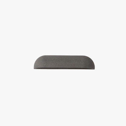 Nordic Stone LED buitenmuurlamp