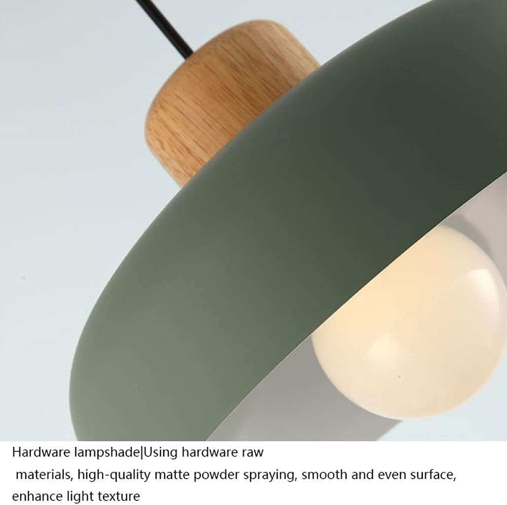 Noordse hanglamp
