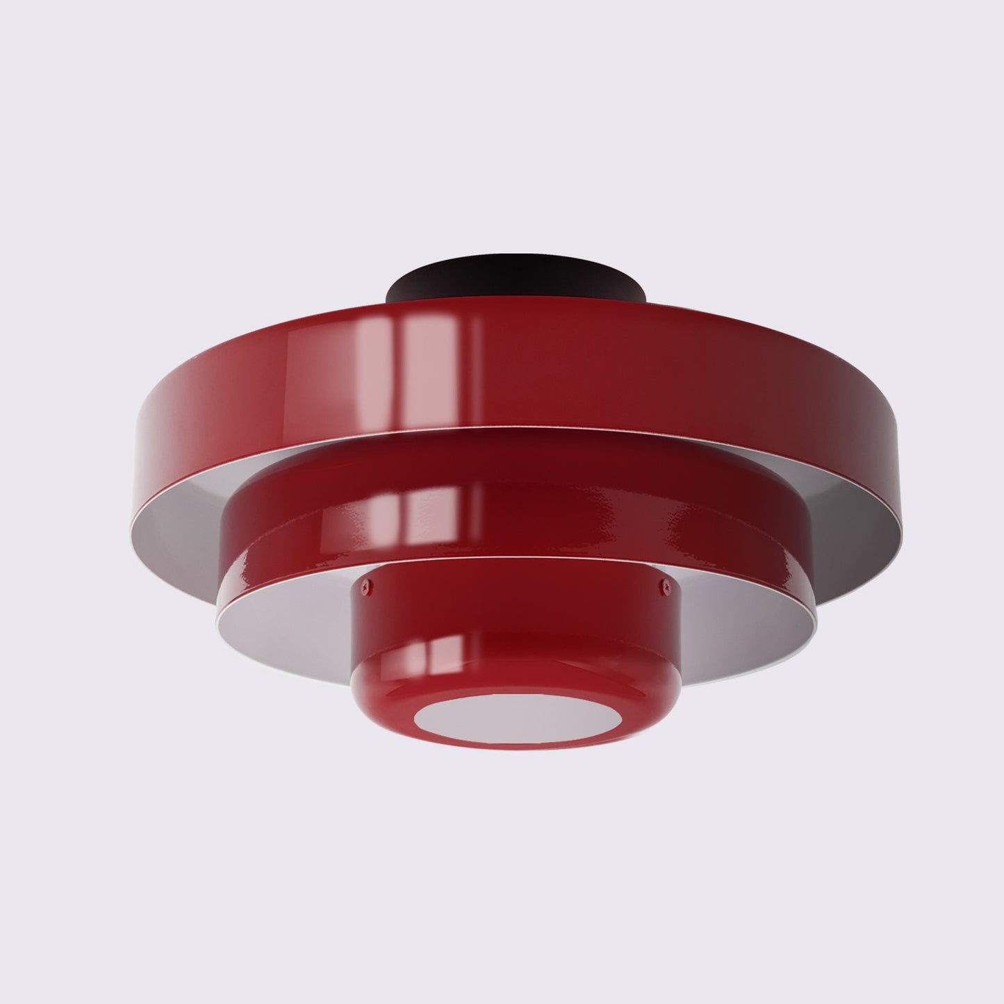 Midden-eeuwse Opbouwlamp