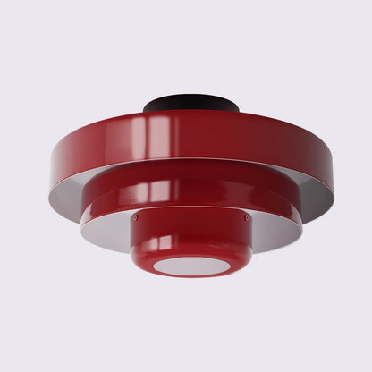 Midden-eeuwse Opbouwlamp