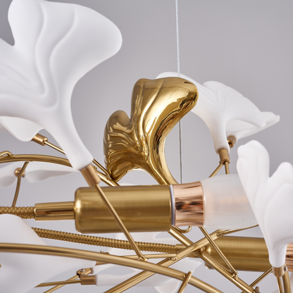 Ginkgo Ontwerp Hanglamp