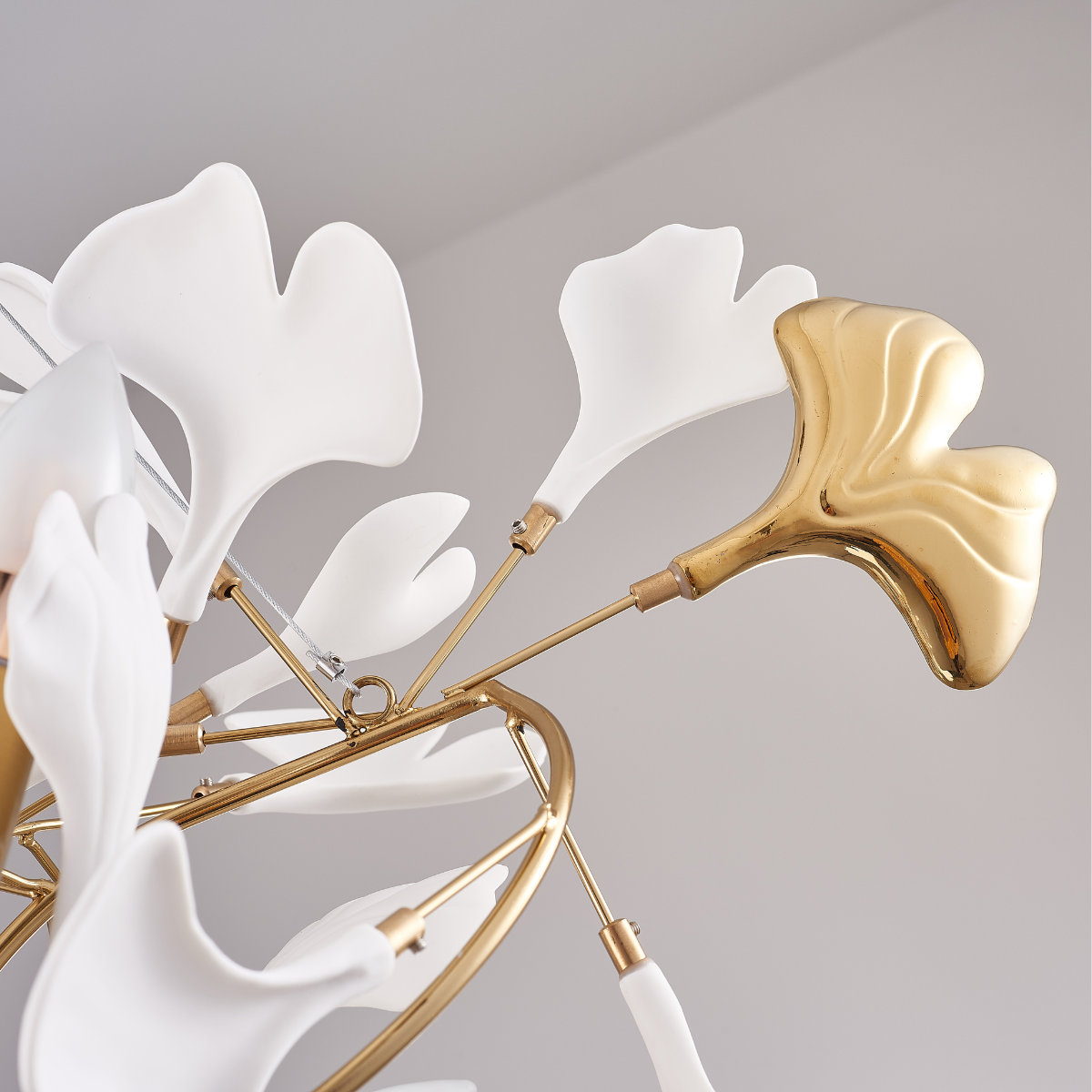 Ginkgo Ontwerp Hanglamp
