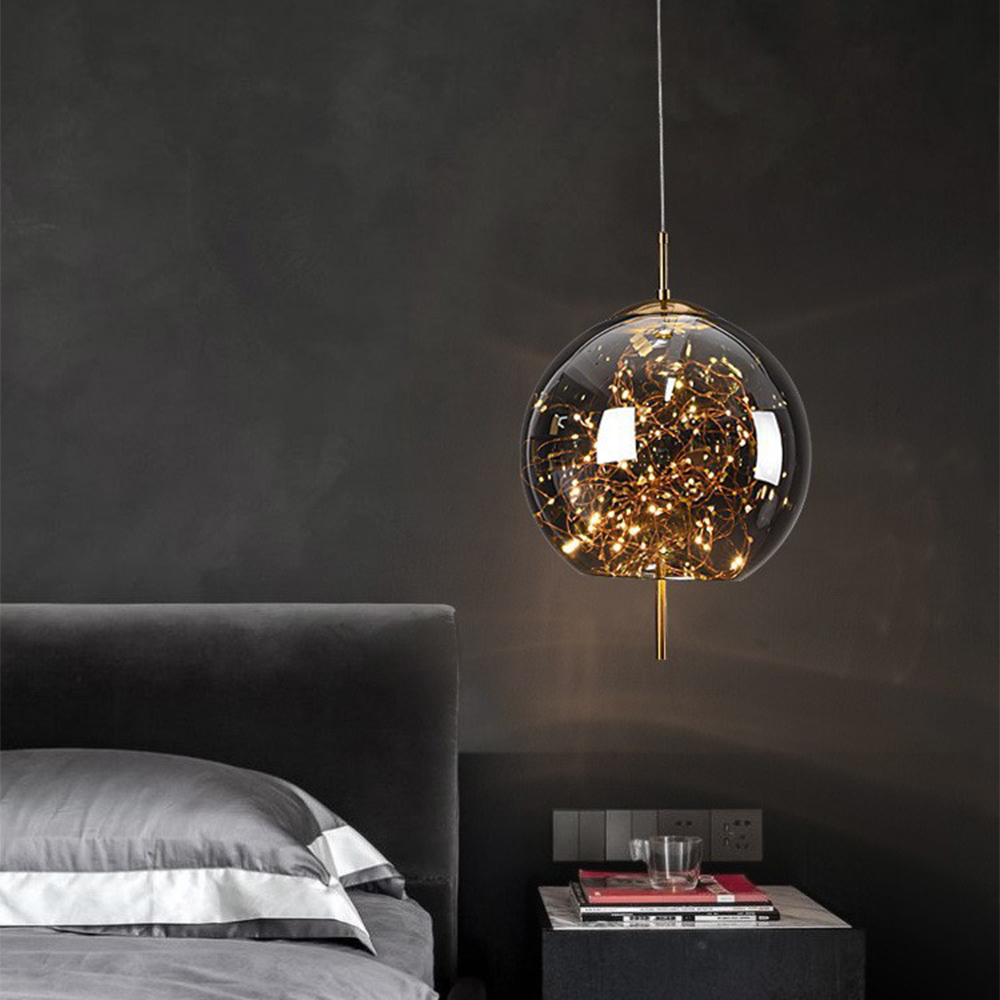 Elegante Lineaire Hanglamp