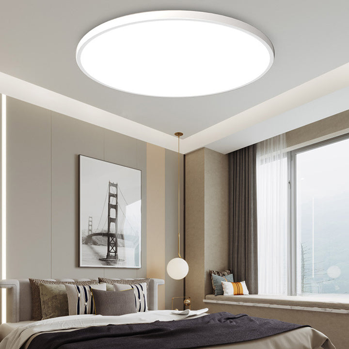 Ronde LED Plafondlamp