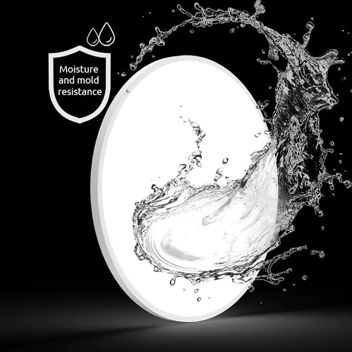 Moderne LED Plafondlamp