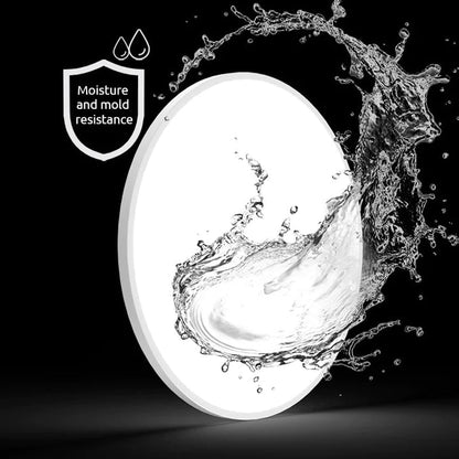 Moderne LED Plafondlamp