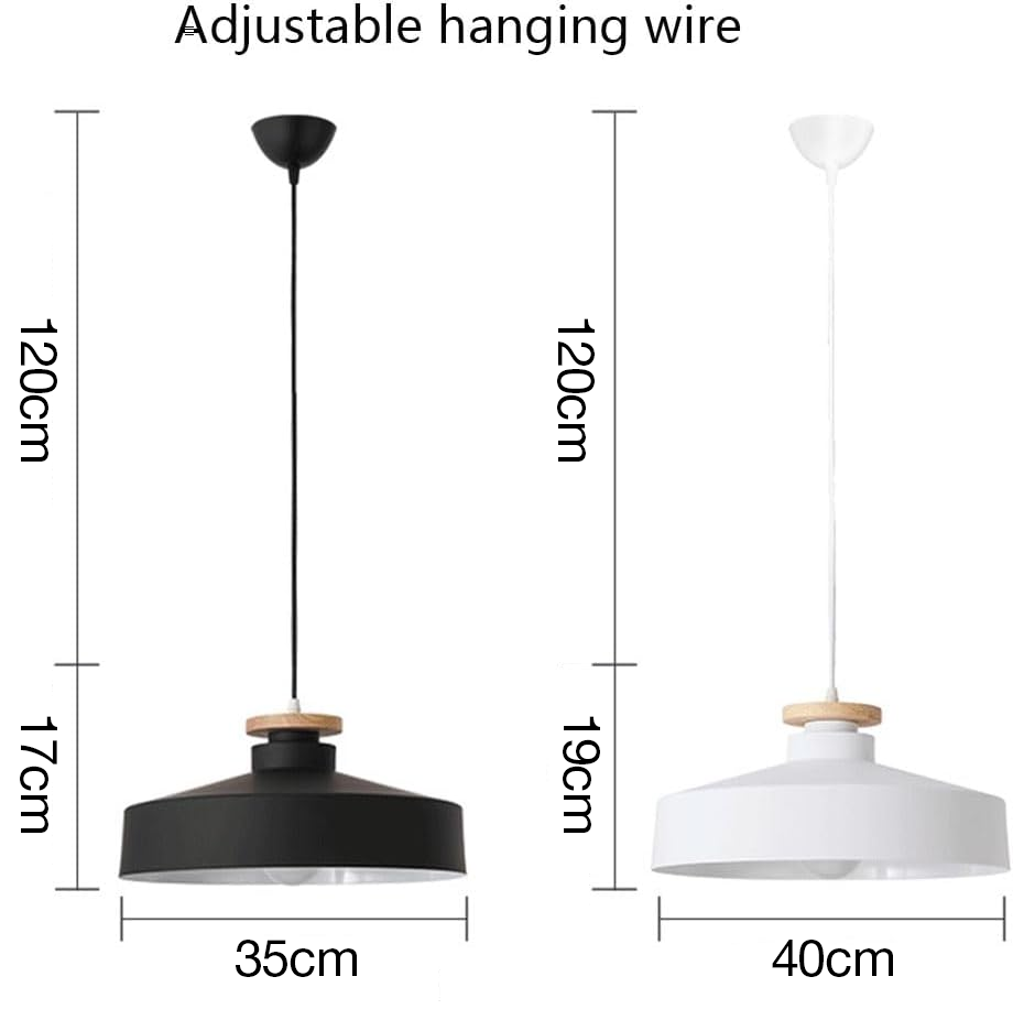 Creatieve Gekleurde Plafondhanglampen