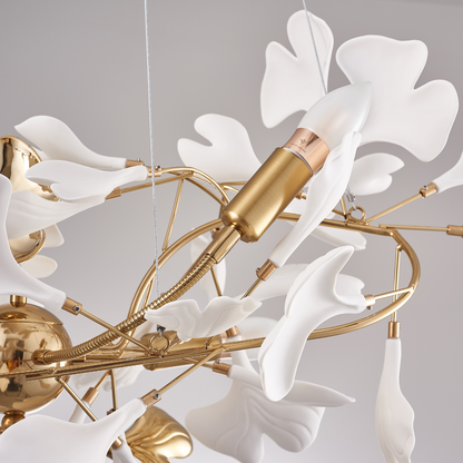 Ginkgo Ontwerp Hanglamp