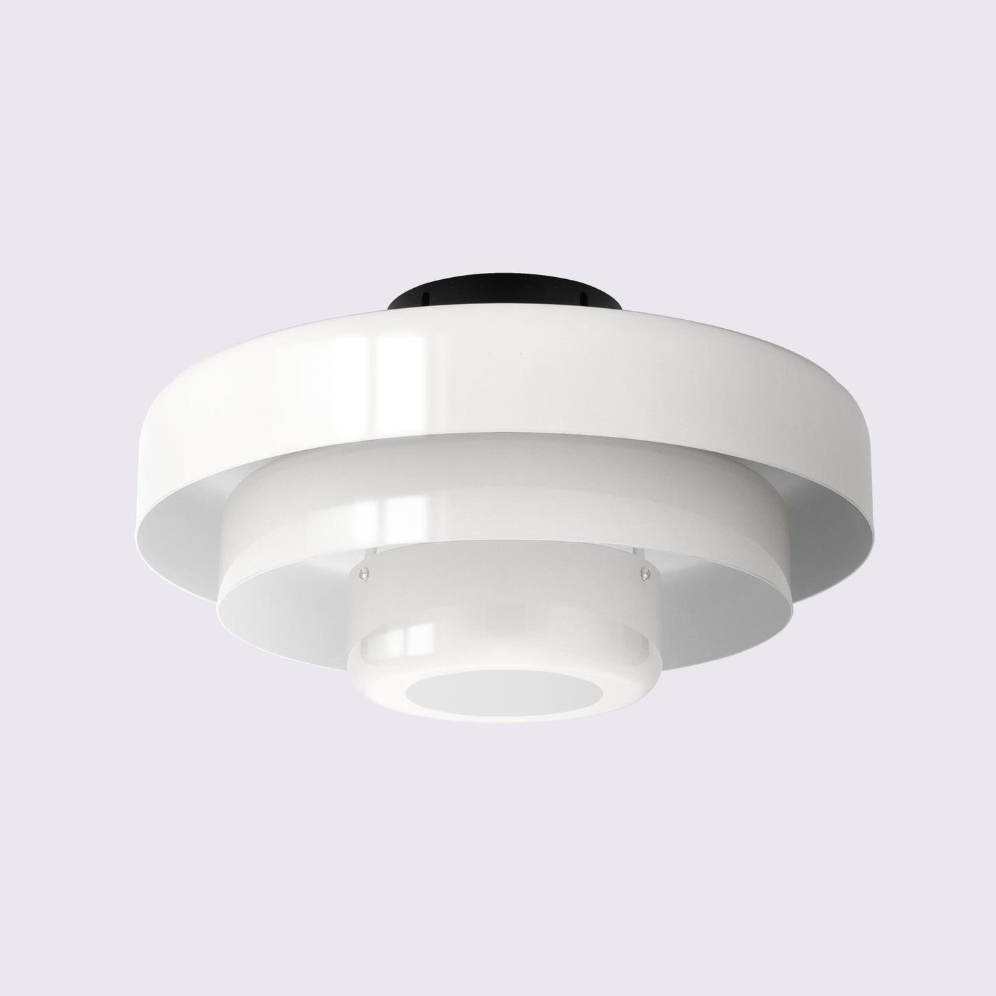 Midden-eeuwse Opbouwlamp