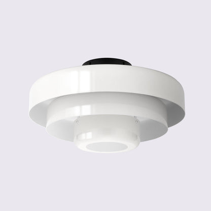 Midden-eeuwse Opbouwlamp