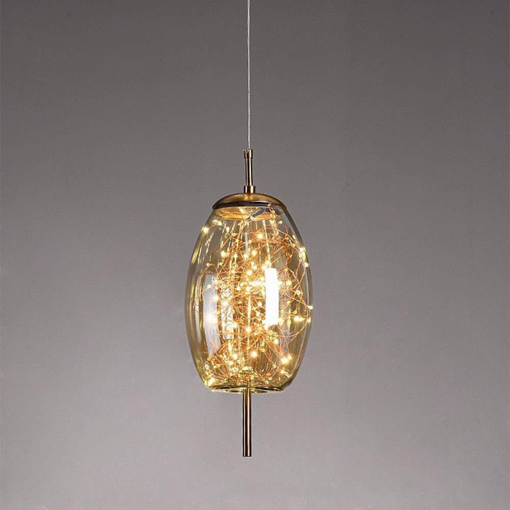 Elegante Lineaire Hanglamp