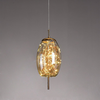 Elegante Lineaire Hanglamp