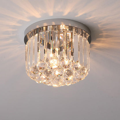 Moderne Luxe Kristallen Licht