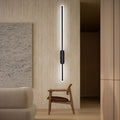 Lange LED Accentmuurlamp