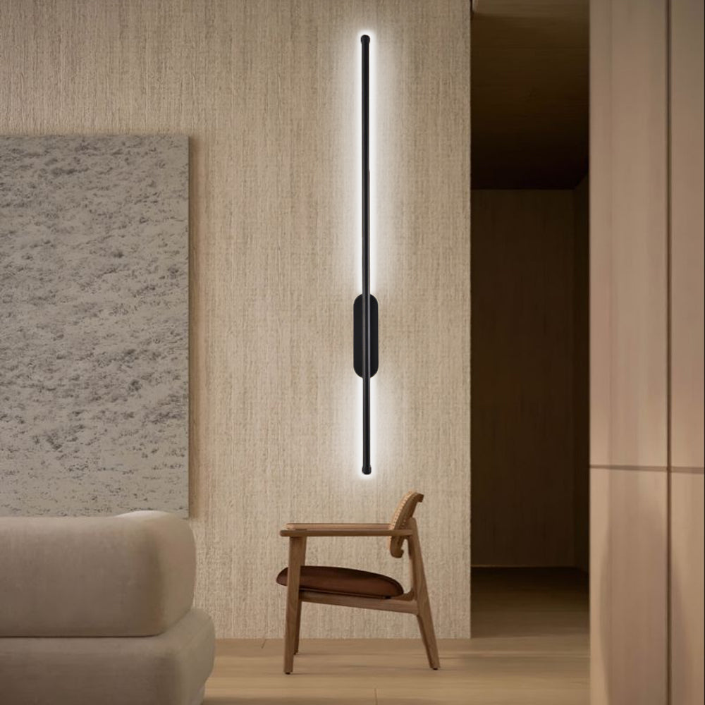Lange LED Accentmuurlamp