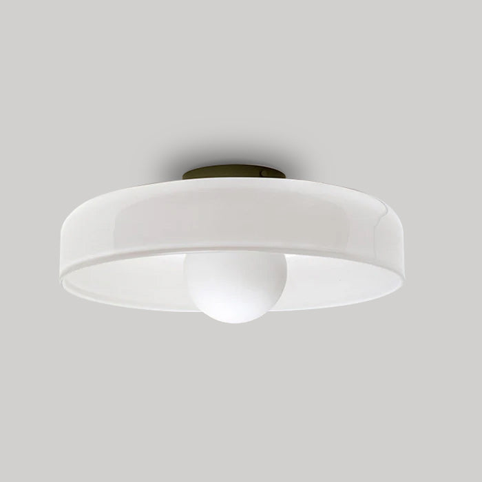 Ronde Inbouw LED Plafondlamp