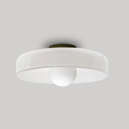 Ronde Inbouw LED Plafondlamp