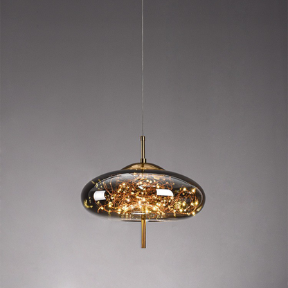Elegante Lineaire Hanglamp
