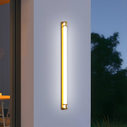IP65 Tuinmuurlamp met LED