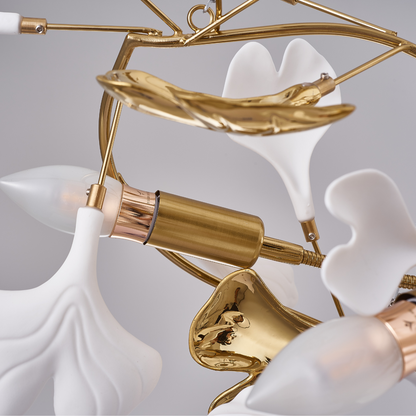 Ginkgo Ontwerp Hanglamp