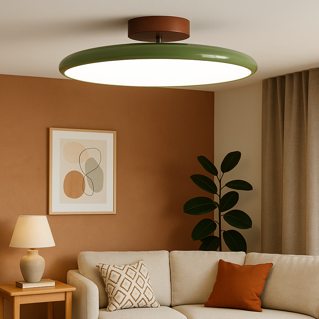 Verstelbare Moderne Plafondlamp