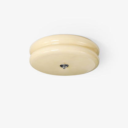 Oude Plafond LED Lamp