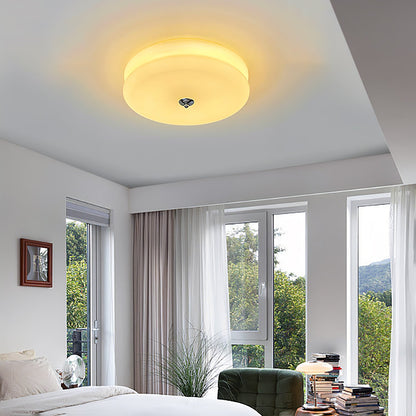 Oude Plafond LED Lamp