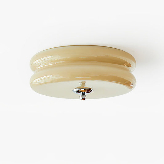 Oude Plafond LED Lamp