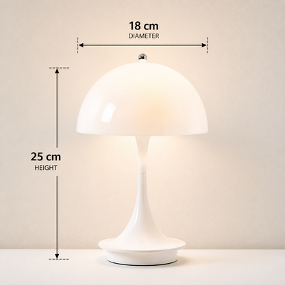 Betoverende LED Tafellamp