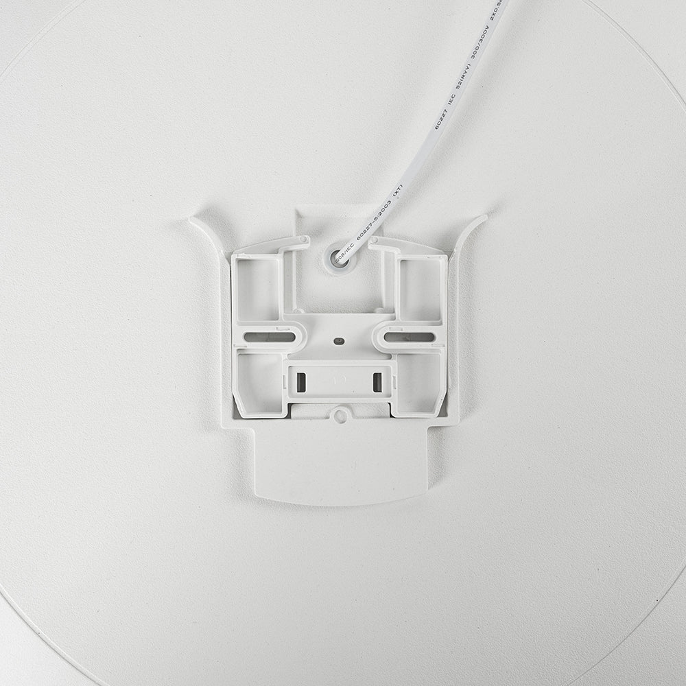 Ronde LED Plafondlamp