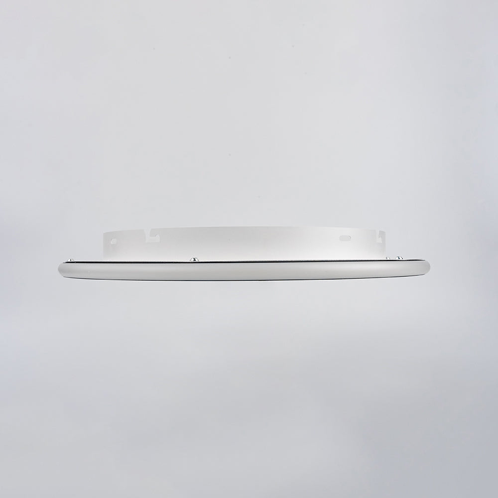 Dunne Ronde LED Plafondlamp