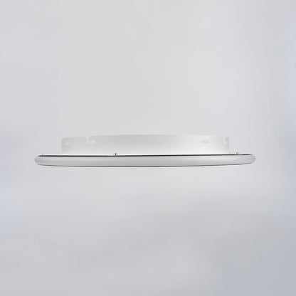 Dunne Ronde LED Plafondlamp