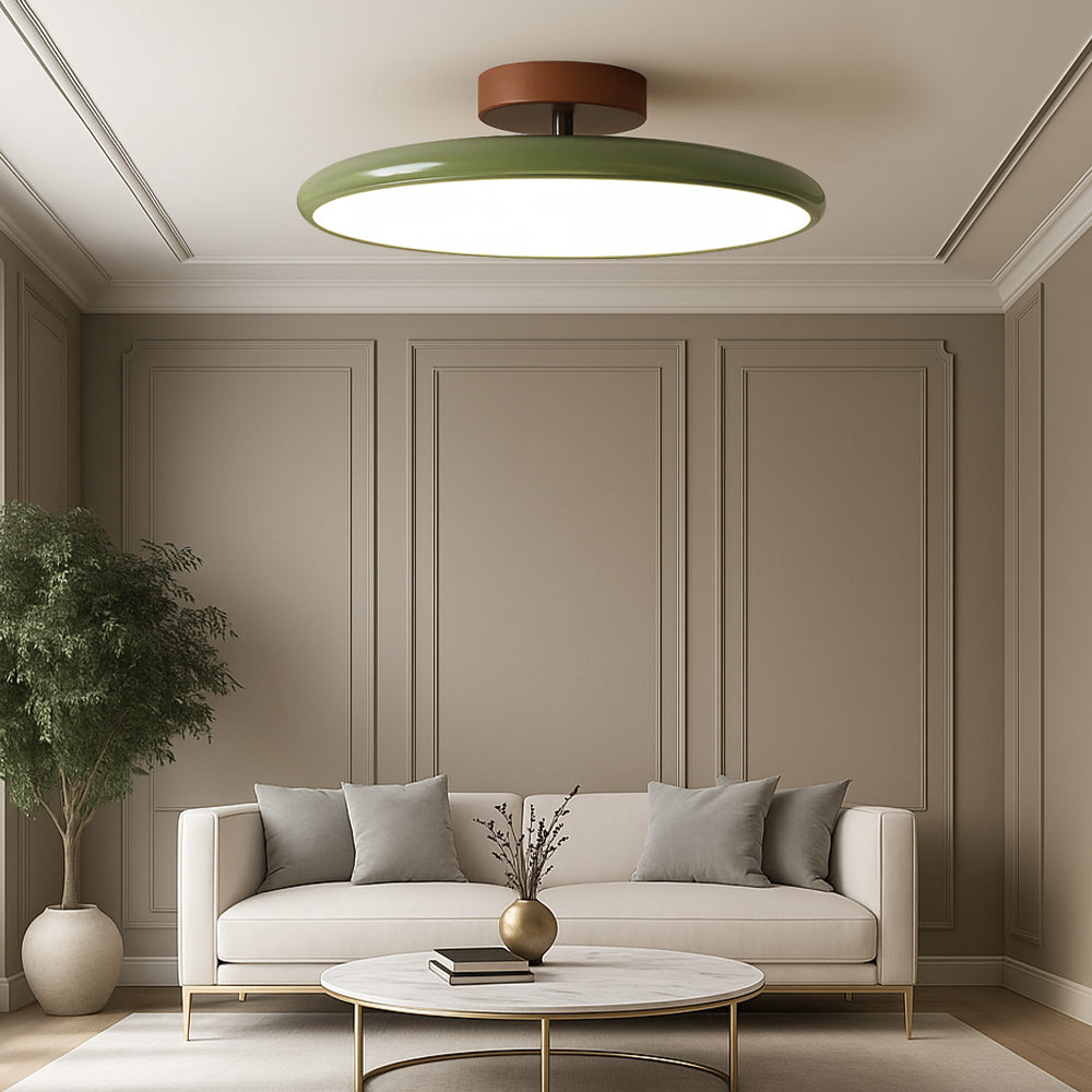 Verstelbare Moderne Plafondlamp