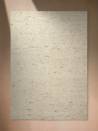 Harmonious living carpet