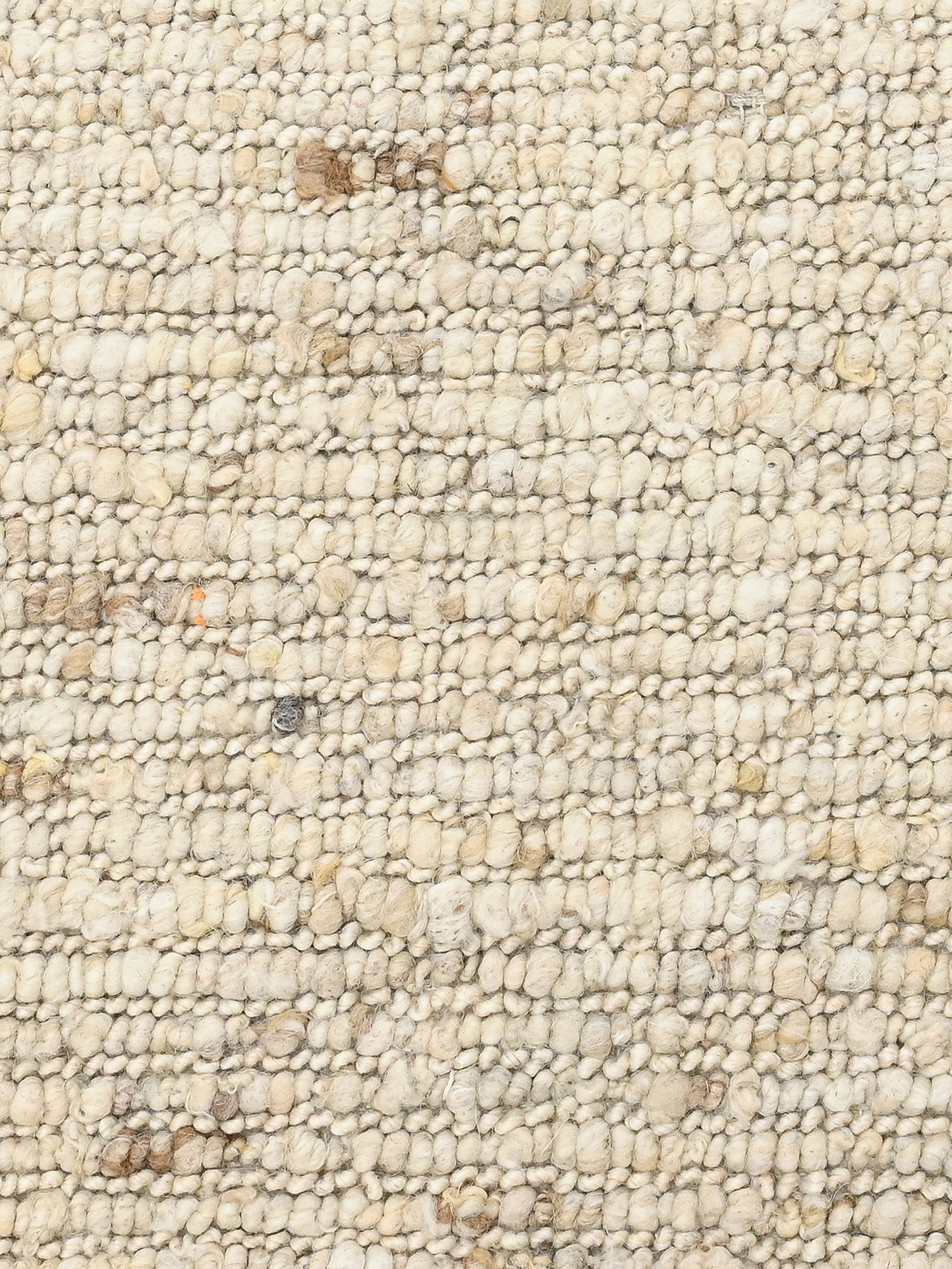 Harmonious living carpet