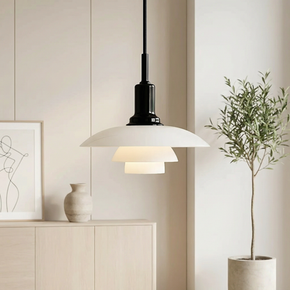 Scandinavische design hanglamp