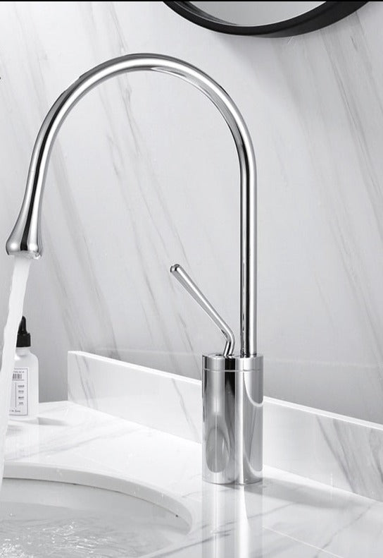 Elegante Waskraan – Modern Ontwerp & Hoogwaardige Vakmanschap