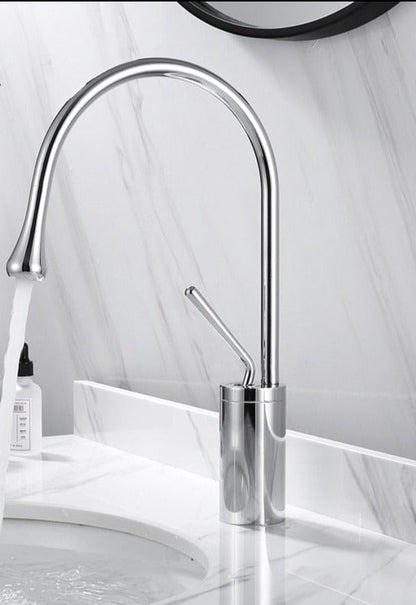 Elegante Waskraan – Modern Ontwerp & Hoogwaardige Vakmanschap