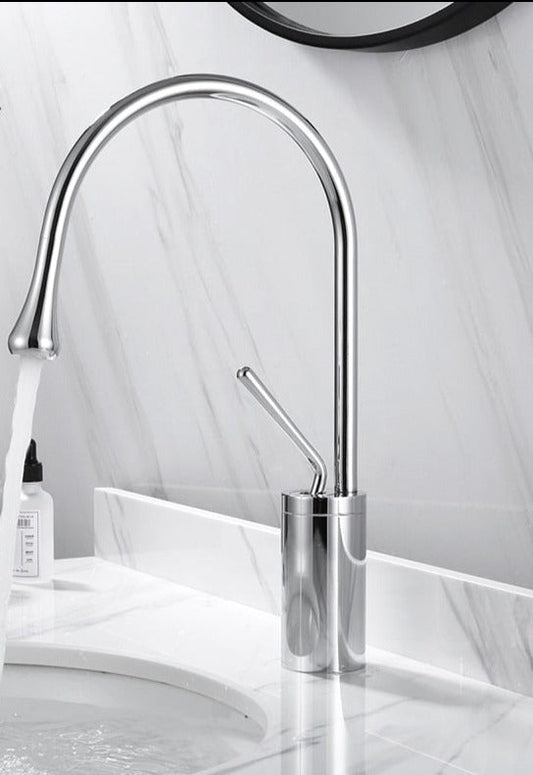 Elegante Waskraan – Modern Ontwerp & Hoogwaardige Vakmanschap