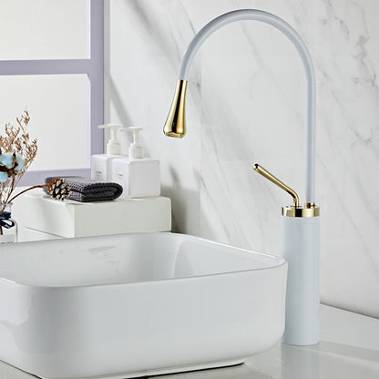 Elegante Waskraan – Modern Ontwerp & Hoogwaardige Vakmanschap