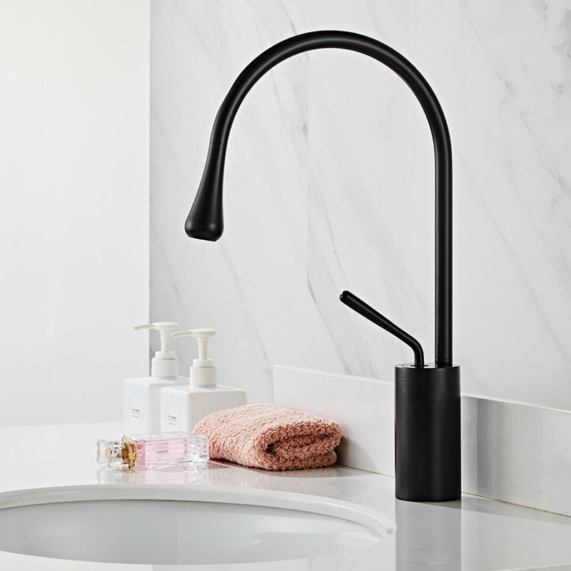 Elegante Waskraan – Modern Ontwerp & Hoogwaardige Vakmanschap