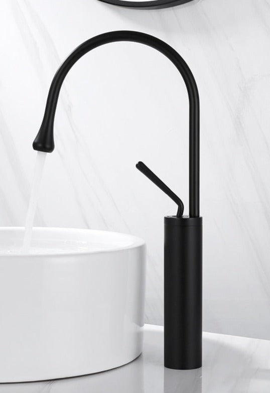 Elegante Waskraan – Modern Ontwerp & Hoogwaardige Vakmanschap