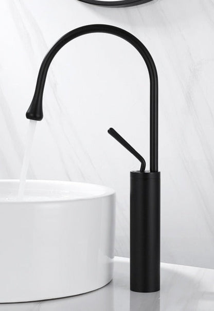 Elegante Waskraan – Modern Ontwerp & Hoogwaardige Vakmanschap