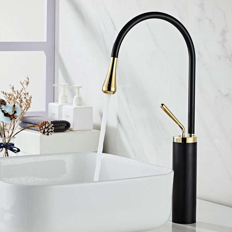 Elegante Waskraan – Modern Ontwerp & Hoogwaardige Vakmanschap