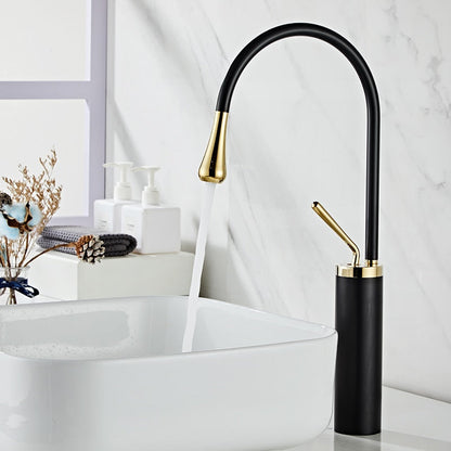 Elegante Waskraan – Modern Ontwerp & Hoogwaardige Vakmanschap