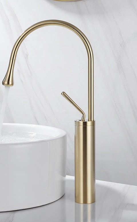 Elegante Waskraan – Modern Ontwerp & Hoogwaardige Vakmanschap
