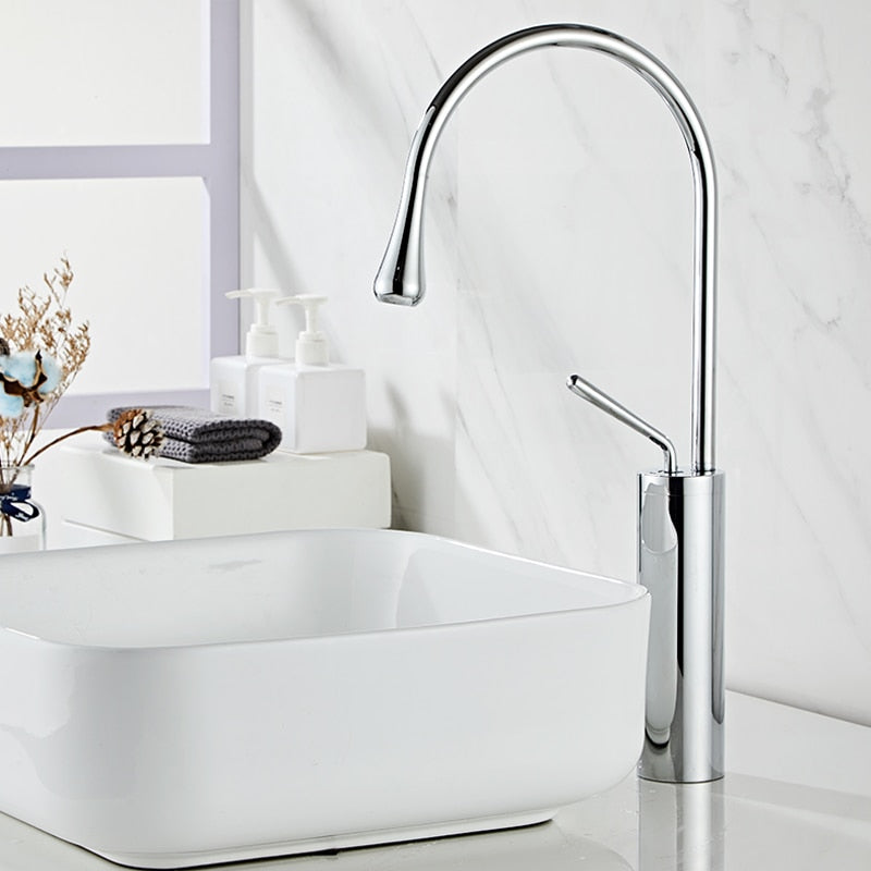 Elegante Waskraan – Modern Ontwerp & Hoogwaardige Vakmanschap