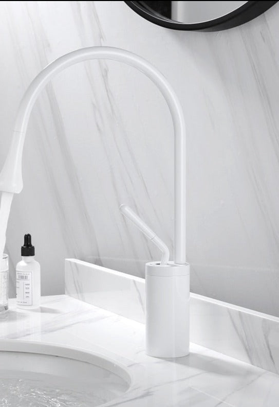 Elegante Waskraan – Modern Ontwerp & Hoogwaardige Vakmanschap